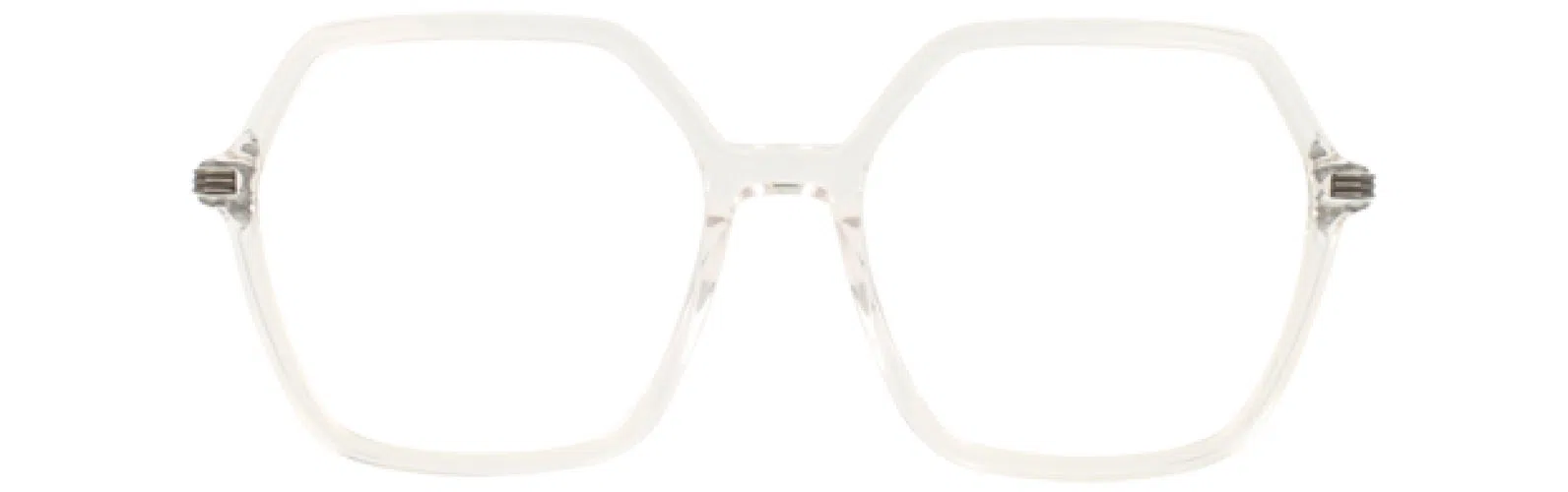 H Halston HH2021 Eyeglasses - Tortoise - view 6